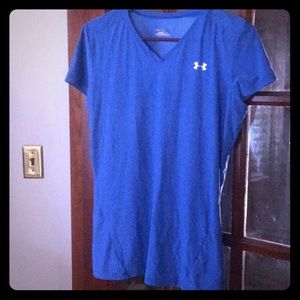 Under armour athletic shirt